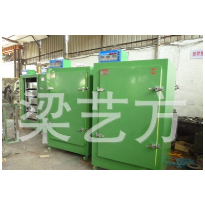 紅茶發酵機 不銹鋼雙排10個發酵盤 智能微電腦控制 友緣機械廠