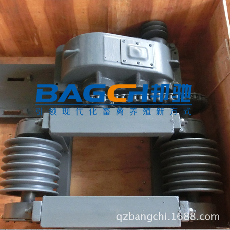 邦馳清糞機(jī)