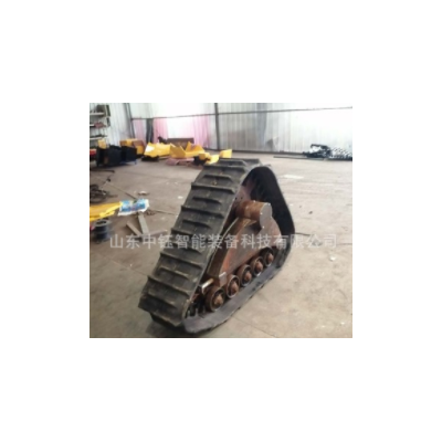 玉米收割機改裝底盤 現貨供應英虎雷沃三行四行收割機底盤