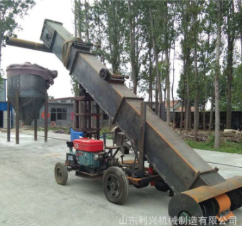 農(nóng)場(chǎng)糧食裝車扒谷機(jī) 多用途收谷機(jī) 扒糧機(jī) 油菜籽快速裝車扒糧機(jī)