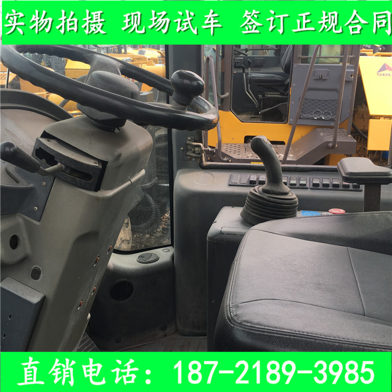 臨工936裝載機(jī)4