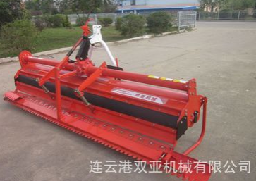 單軸農業旋耕機變速正轉旋轉耙中大型農業機械工具配件