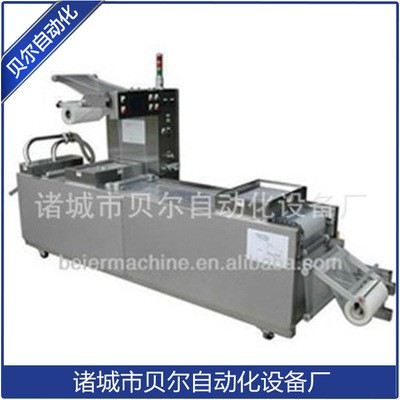 松盛袋裝背封洗衣粉面粉高速粉劑包裝機(jī)械全自動定量洗衣粉包裝機(jī)