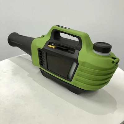 廠家2.5L農(nóng)用電動噴霧器 手提式農(nóng)業(yè)果園打藥機 防疫消毒噴霧器