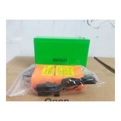 批發(fā)電動噴霧器鋰電池8安10安12安14安16安等