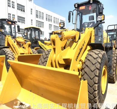 熱門好貨二手龍工855N裝載機 龍工50二手裝載機 出口 外貿