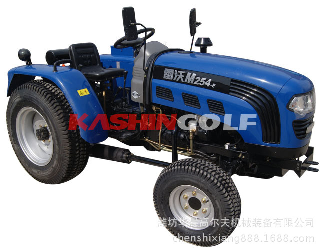 草坪拖拉機M254-E