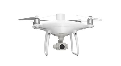 大疆/DJI 精靈 Phantom 4 RTK 農(nóng)業(yè)監(jiān)測無人機無線遙控四軸飛行器
