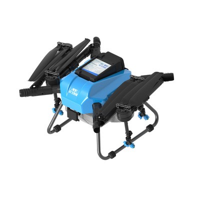啟飛智能植保無人機(jī)10升噴灑農(nóng)用打藥大流量手動(dòng)避障噴霧RTK