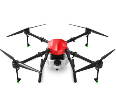 10L升/公斤植保無人機農(nóng)業(yè)果園/噴藥/播種/撒藥【優(yōu)遠YY-E410S】