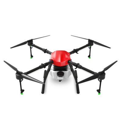 10L升/公斤植保無人機農業果園/噴藥/播種/撒藥【優遠YY-E410S】