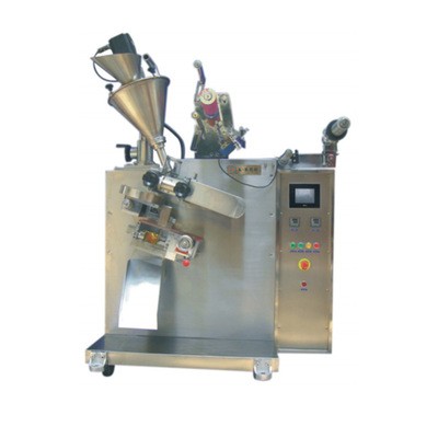 KB-110多物料 顆粒高速全自動包裝機 機型小 多種規(guī)格一機包裝