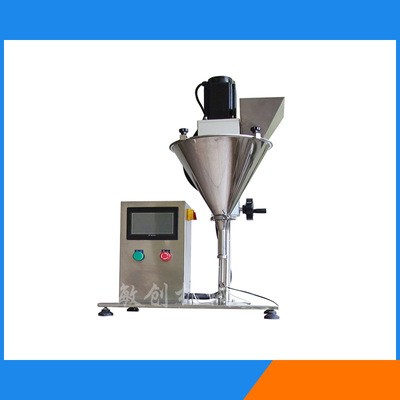 粉劑分裝機(jī)粉劑稱重分裝機(jī)淀粉定量灌裝機(jī)粉劑定量灌裝機(jī)