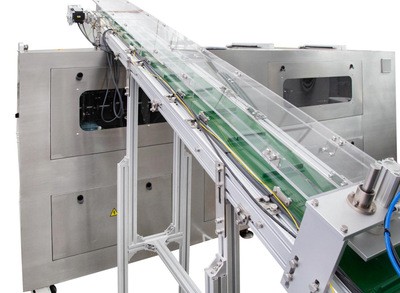 定做全自動咖啡飛碟包掛耳包包裝設備 無紡布粉末飛碟包裝設備