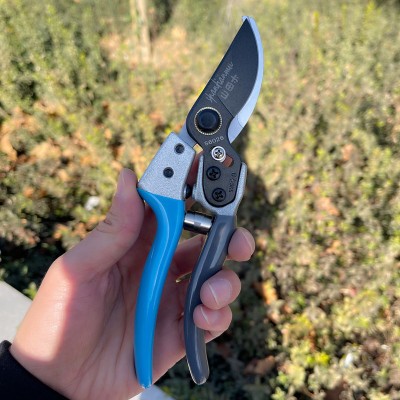 山田木省力修枝剪果枝剪 SK5高碳鋼樹(shù)枝剪枝剪刀