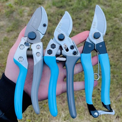 山田木省力修枝剪粗枝果樹(shù)剪枝剪刀樹(shù)枝剪園藝園林工具