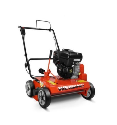 維邦汽油式動(dòng)力梳草機(jī)WB486CRB梳草機(jī)維邦5馬力梳草機(jī)