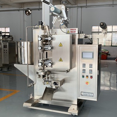 陳醋包裝機 白醋包裝機 醋水自動包裝機