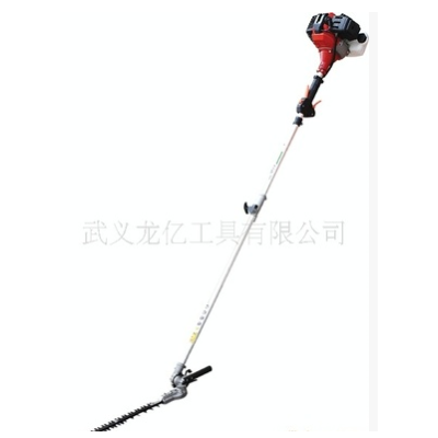 高性能 低價格 高枝剪 long pole hedge trimmer