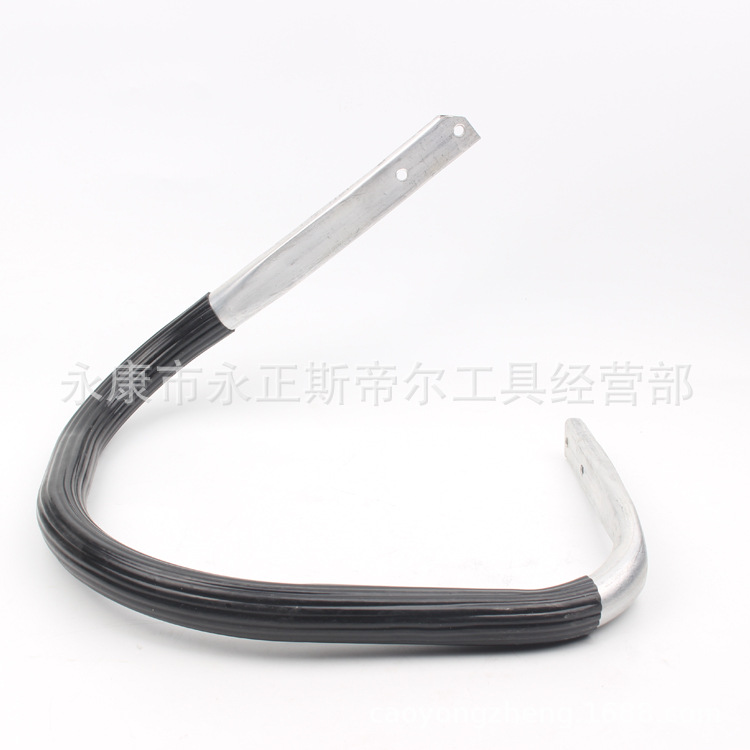 富世華268油鋸提手把 (3)