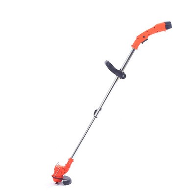 新款電動(dòng)割草機(jī)農(nóng)用家用除草機(jī)鋰電便攜園林修剪工具草坪機(jī)打草機(jī)