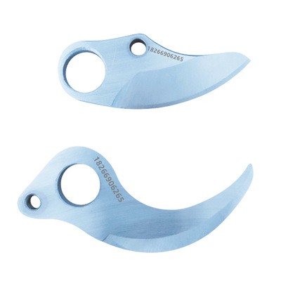 萬牛電動(dòng)修枝剪刀刀片園藝剪電動(dòng)剪刀片電動(dòng)剪樹剪刀配件廠家直銷