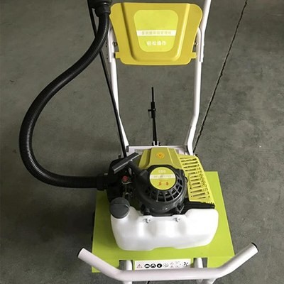 田園管理機(jī) 柴油多功能蔬菜園管理機(jī) 多種機(jī)具大功率微耕機(jī)