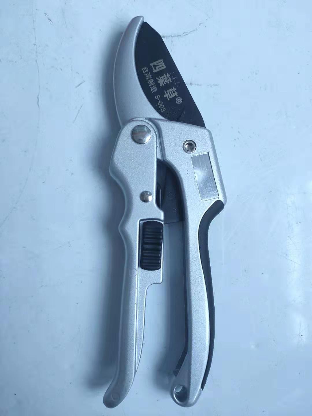 園林花藝花剪園藝修剪樹枝剪粗枝果樹剪枝修花剪刀修枝剪省力剪子