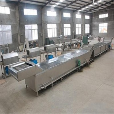 廠家熱銷巴氏殺菌機 全自動流水線醬菜殺菌設備 飲料零食殺菌機
