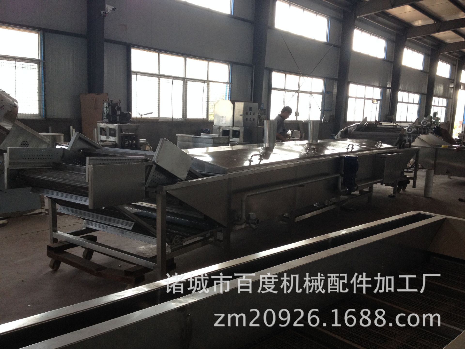 醬腌菜巴氏殺菌設(shè)備