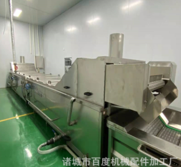 不銹鋼魔芋巴氏滅菌機(jī)魔芋巴氏殺菌流水線魔芋全自動巴氏滅菌設(shè)備