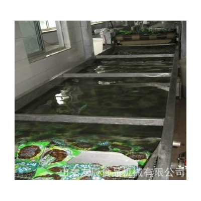 鹽焗蛋巴氏殺菌流水線 果凍殺菌設(shè)備廠 醬菜滅菌設(shè)備廠家加工定制