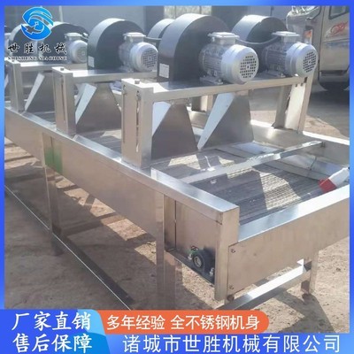 供應果蔬清洗風干機 包裝袋食品風干機 百香果清洗風干機 可定制