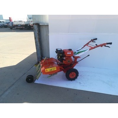 小型四驅微耕機 大馬力農用旋耕機 除草開溝起壟打地柴油機