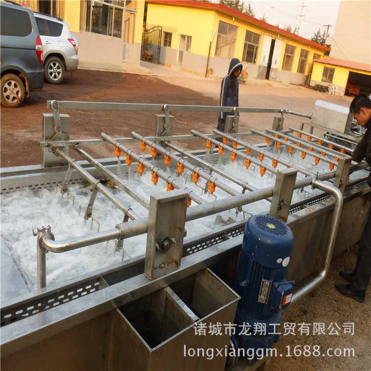 多種規(guī)格清洗設(shè)備