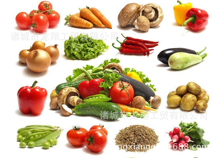 果蔬類圖片