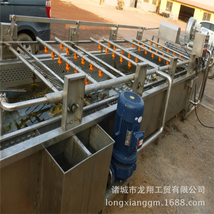 多種規(guī)格清洗設(shè)備