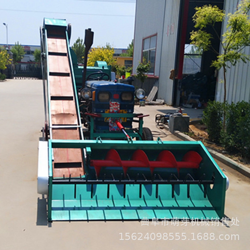 玉米脫粒機(jī)6