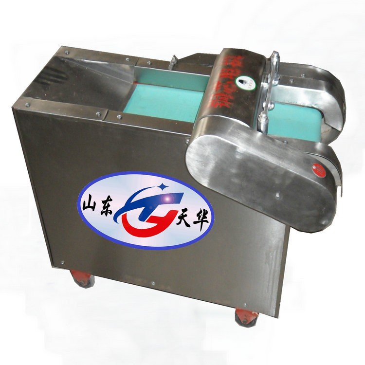 供應多功能切絲切片機天華機械制造