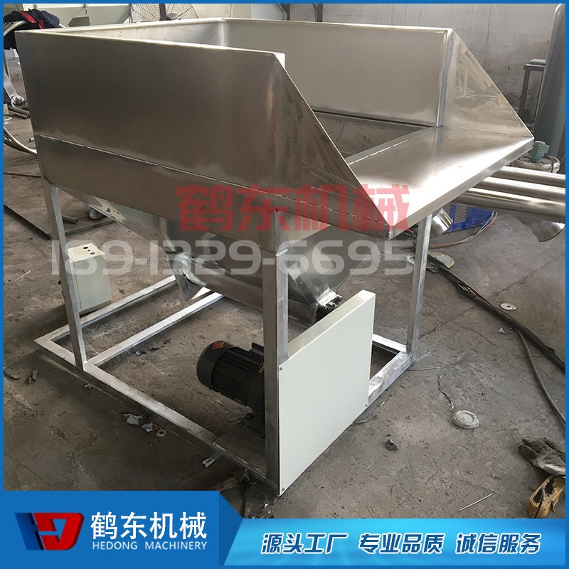 廠家批發螺旋上料機 螺旋吸料機 真空粉末上料機現貨