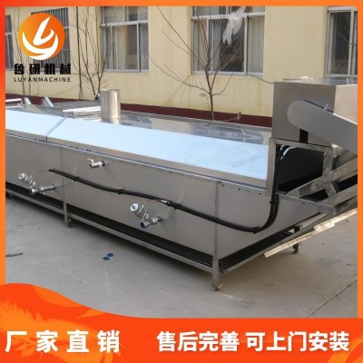 水浴式咸菜巴氏殺菌機 低溫巴氏殺菌流水線 定制全自動巴氏殺菌線