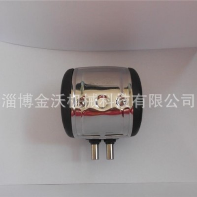 生產銷售畜牧機械設備擠奶設備 L80氣脈動器不銹鋼兩口