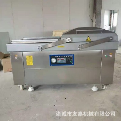 全自動滾動式真空包裝機(jī) 鴨蛋生鮮肉類真空包裝機(jī) 泡椒雞爪封口機(jī)