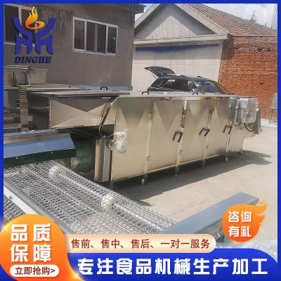 脫水烘干房烘干機(jī) 商用不銹鋼海鮮藥材烘干箱 水果蔬菜干燥設(shè)備