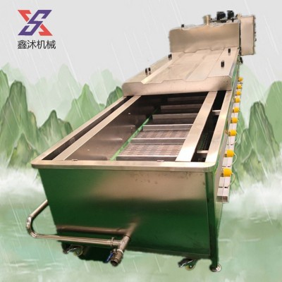 鑫沭巴氏殺菌機 辣白菜巴氏殺菌機 超高溫瞬時滅菌流水線廠家直銷