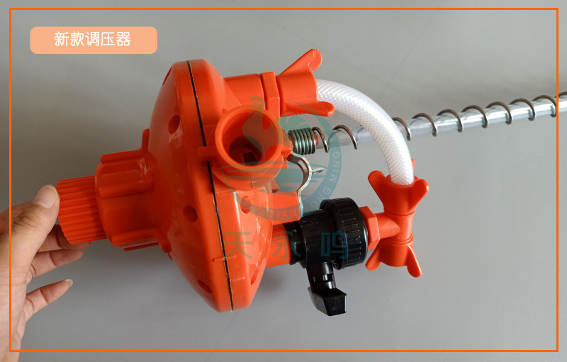 新款調(diào)壓器