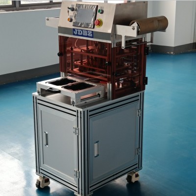 熟食氣調(diào)機(jī) 廠家冷鮮肉果蔬氣調(diào)鎖鮮包裝機(jī) 鮮整機(jī)氣調(diào)保鮮包裝機(jī)