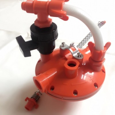 廠家直供大牧人雙向反沖調壓器減壓閥水線調壓閥養殖設備現貨供應