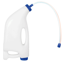 犢牛灌服器（塑料軟管）4L價格100元