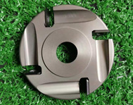 四口修蹄刀盤(pán)孔徑22cm價(jià)格1250元 (2)